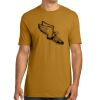 Apparel ® Unisex Cotton Tee Thumbnail