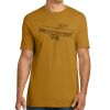 Apparel ® Unisex Cotton Tee Thumbnail
