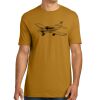 Apparel ® Unisex Cotton Tee Thumbnail
