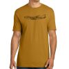Apparel ® Unisex Cotton Tee Thumbnail