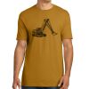 Apparel ® Unisex Cotton Tee Thumbnail
