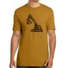 Apparel ® Unisex Cotton Tee Thumbnail