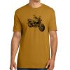 Apparel ® Unisex Cotton Tee Thumbnail