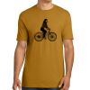 Apparel ® Unisex Cotton Tee Thumbnail