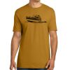 Apparel ® Unisex Cotton Tee Thumbnail