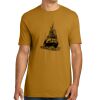 Apparel ® Unisex Cotton Tee Thumbnail