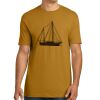 Apparel ® Unisex Cotton Tee Thumbnail