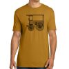 Apparel ® Unisex Cotton Tee Thumbnail