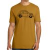 Apparel ® Unisex Cotton Tee Thumbnail