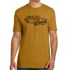 Apparel ® Unisex Cotton Tee Thumbnail