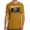 Apparel ® Unisex Cotton Tee Thumbnail