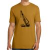 Apparel ® Unisex Cotton Tee Thumbnail