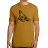 Apparel ® Unisex Cotton Tee Thumbnail