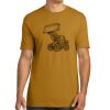 Apparel ® Unisex Cotton Tee Thumbnail