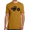 Apparel ® Unisex Cotton Tee Thumbnail