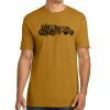 Apparel ® Unisex Cotton Tee Thumbnail