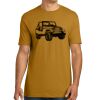 Apparel ® Unisex Cotton Tee Thumbnail