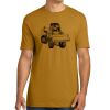 Apparel ® Unisex Cotton Tee Thumbnail