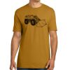 Apparel ® Unisex Cotton Tee Thumbnail