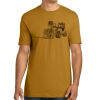 Apparel ® Unisex Cotton Tee Thumbnail
