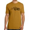 Apparel ® Unisex Cotton Tee Thumbnail