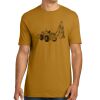 Apparel ® Unisex Cotton Tee Thumbnail
