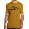 Apparel ® Unisex Cotton Tee Thumbnail