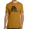 Apparel ® Unisex Cotton Tee Thumbnail
