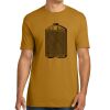 Apparel ® Unisex Cotton Tee Thumbnail