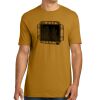 Apparel ® Unisex Cotton Tee Thumbnail