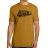 Apparel ® Unisex Cotton Tee Thumbnail