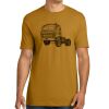 Apparel ® Unisex Cotton Tee Thumbnail