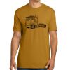 Apparel ® Unisex Cotton Tee Thumbnail
