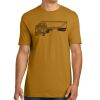 Apparel ® Unisex Cotton Tee Thumbnail