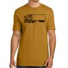 Apparel ® Unisex Cotton Tee Thumbnail