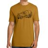 Apparel ® Unisex Cotton Tee Thumbnail