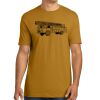 Apparel ® Unisex Cotton Tee Thumbnail