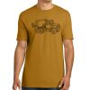 Apparel ® Unisex Cotton Tee Thumbnail
