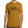 Apparel ® Unisex Cotton Tee Thumbnail