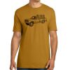 Apparel ® Unisex Cotton Tee Thumbnail