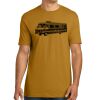 Apparel ® Unisex Cotton Tee Thumbnail