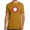 Apparel ® Unisex Cotton Tee Thumbnail