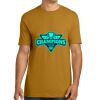 Apparel ® Unisex Cotton Tee Thumbnail