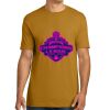 Apparel ® Unisex Cotton Tee Thumbnail