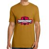 Apparel ® Unisex Cotton Tee Thumbnail