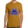 Apparel ® Unisex Cotton Tee Thumbnail