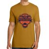 Apparel ® Unisex Cotton Tee Thumbnail