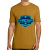 Apparel ® Unisex Cotton Tee Thumbnail