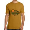Apparel ® Unisex Cotton Tee Thumbnail