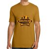 Apparel ® Unisex Cotton Tee Thumbnail